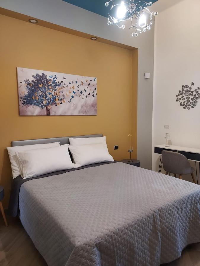 Appartement Aura Di Mare Cagliari