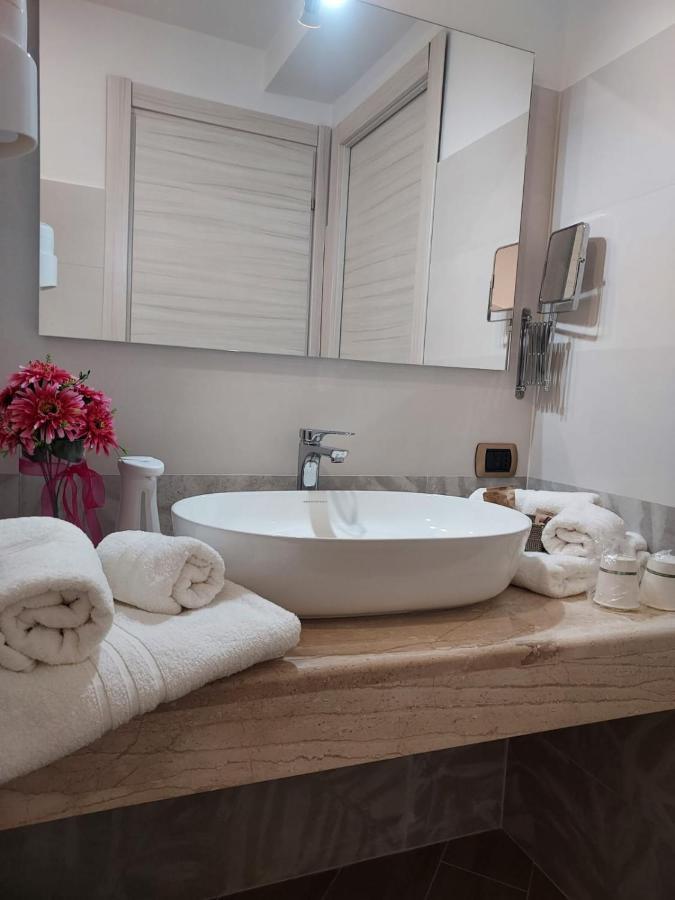 Appartement Aura Di Mare