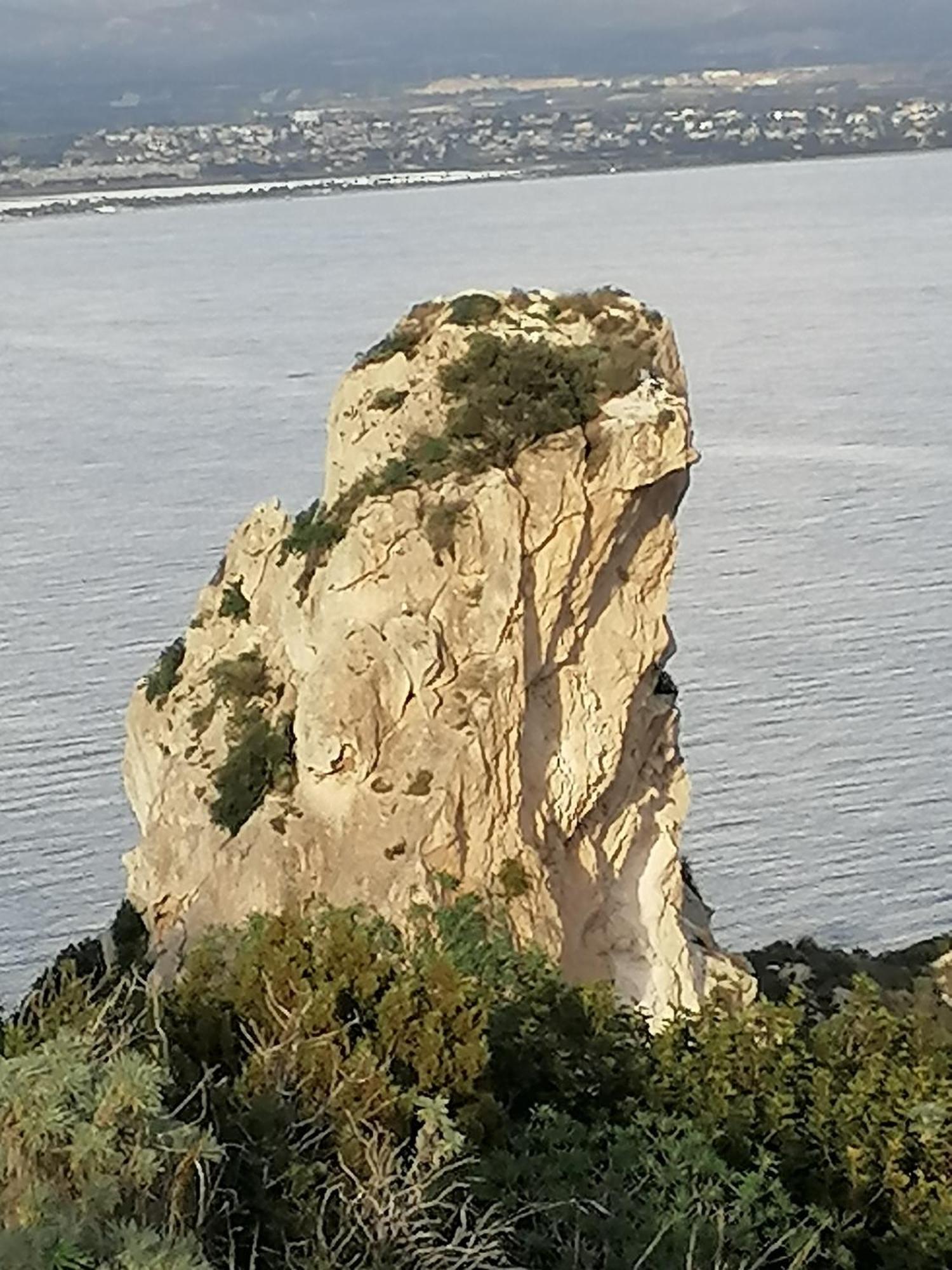 Aura Di Mare Appartement *