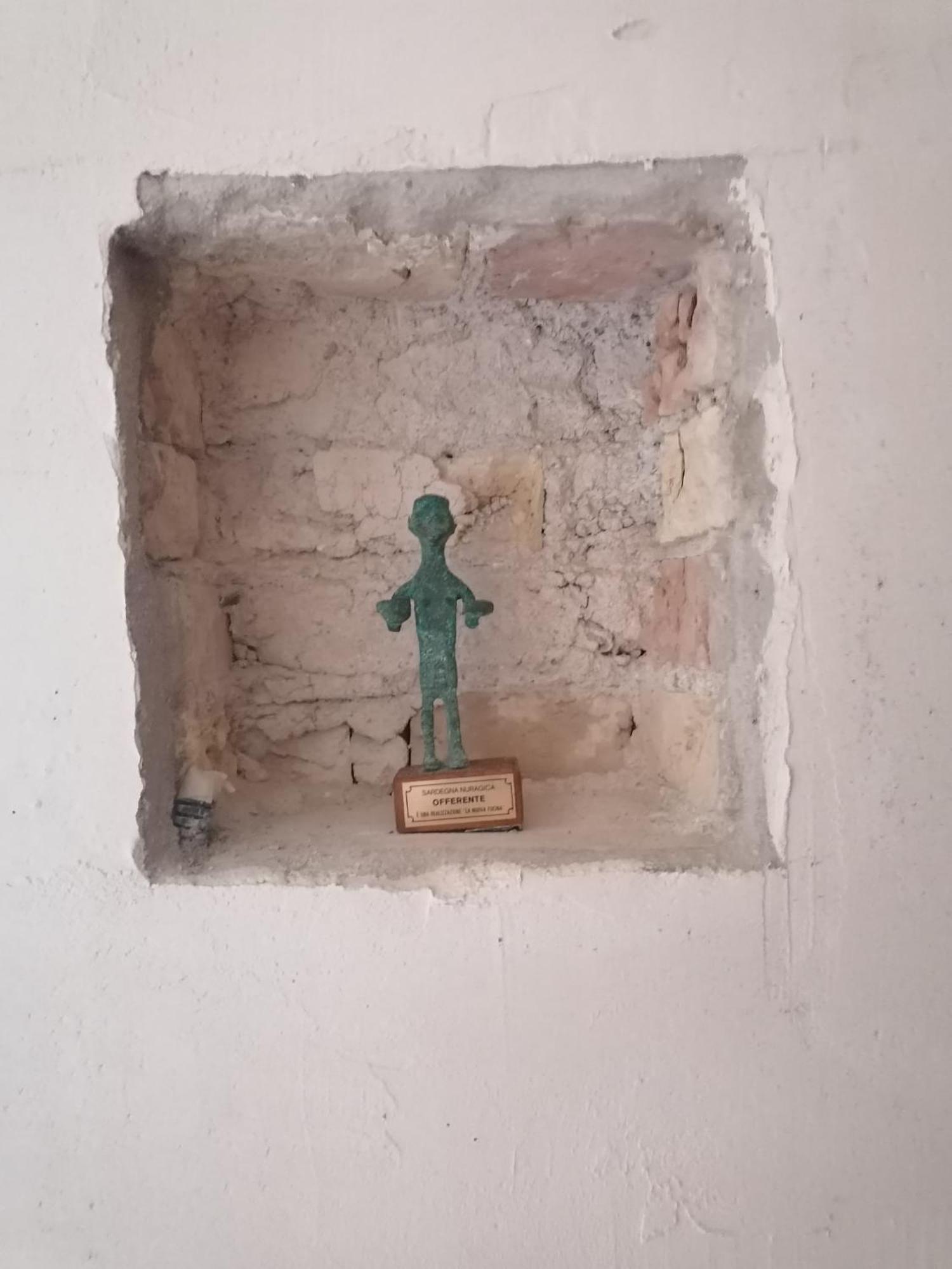 Aura Di Mare Appartement Cagliari