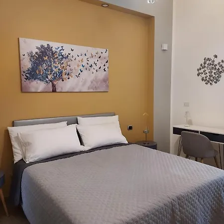 Aura Di Mare Apartment Cagliari Exterior photo