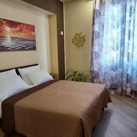 Aura Di Mare Apartment Cagliari Exterior photo