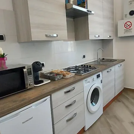 Aura Di Mare Apartment Cagliari Exterior photo