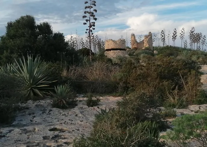 Aura Di Mare