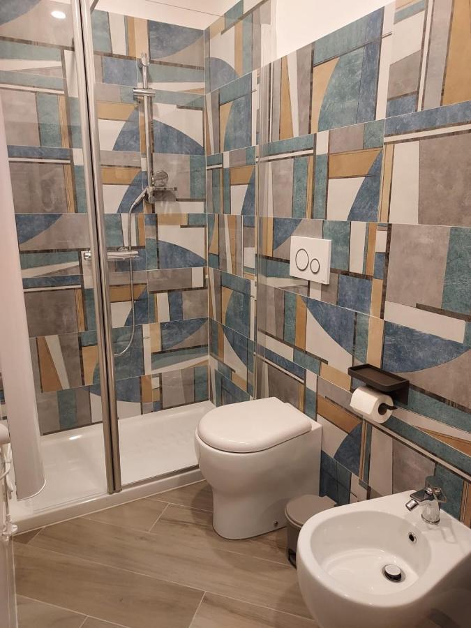 Aura Di Mare Apartment *