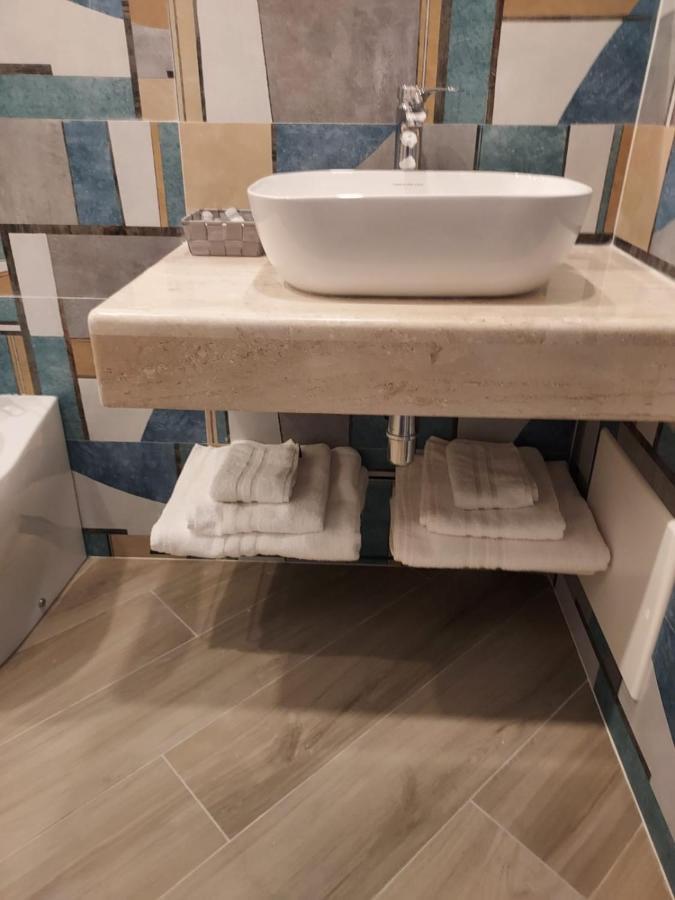 Apartment Aura Di Mare Cagliari