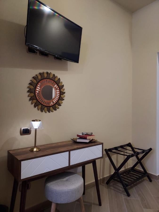 Apartment Aura Di Mare