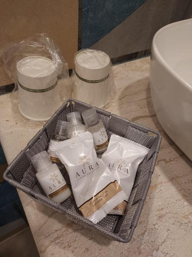 Apartamento Aura Di Mare