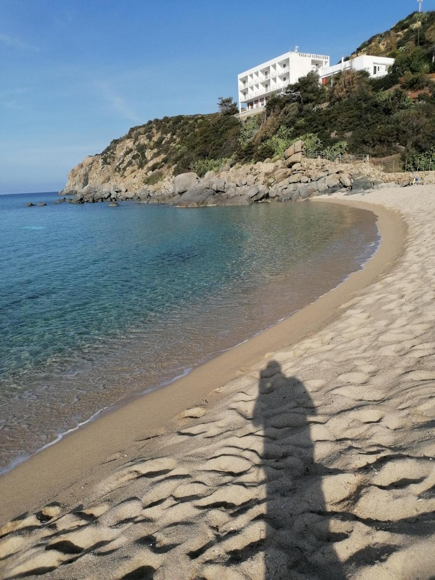 Aura Di Mare Cagliari