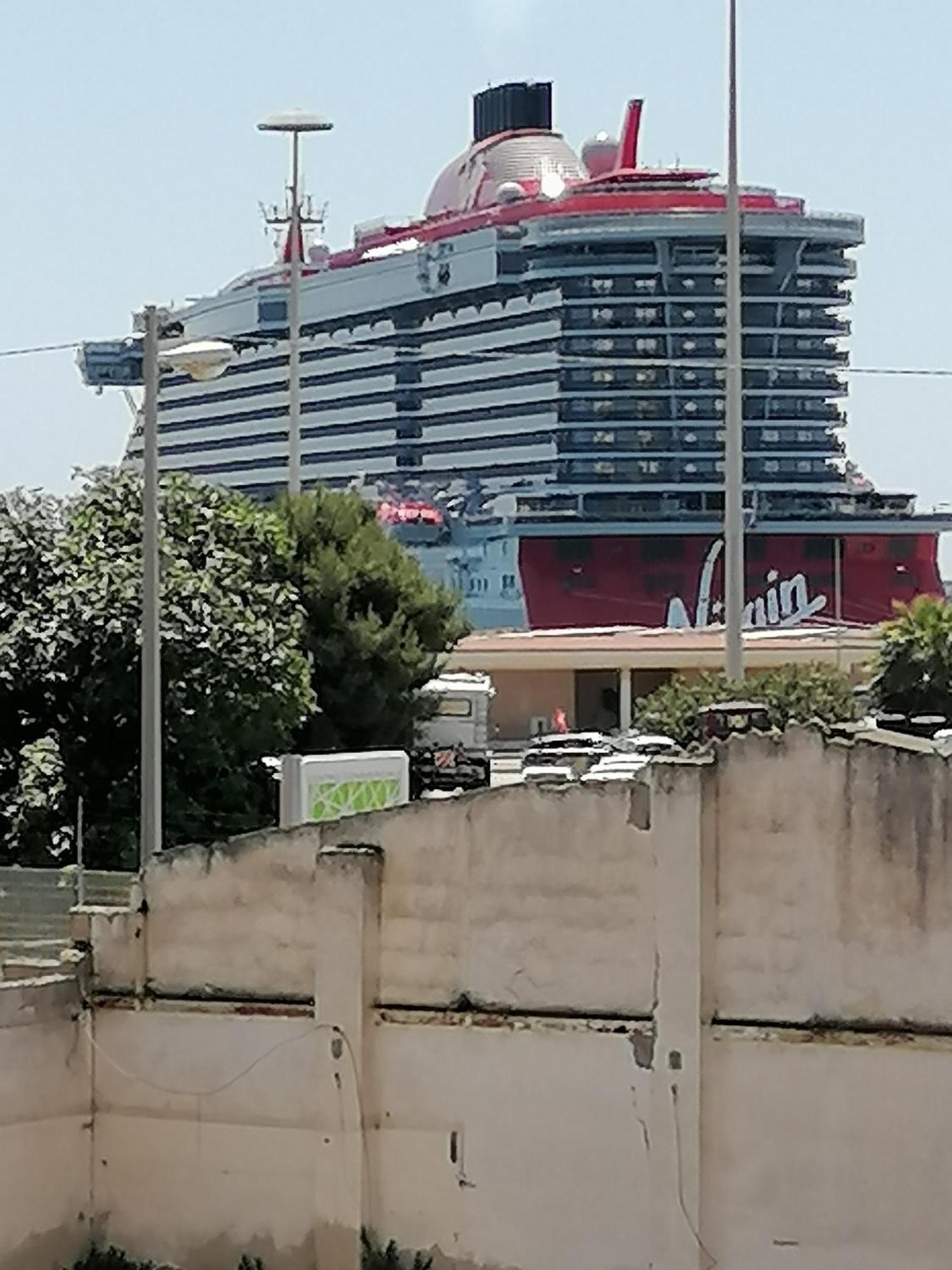 Aura Di Mare Apartment