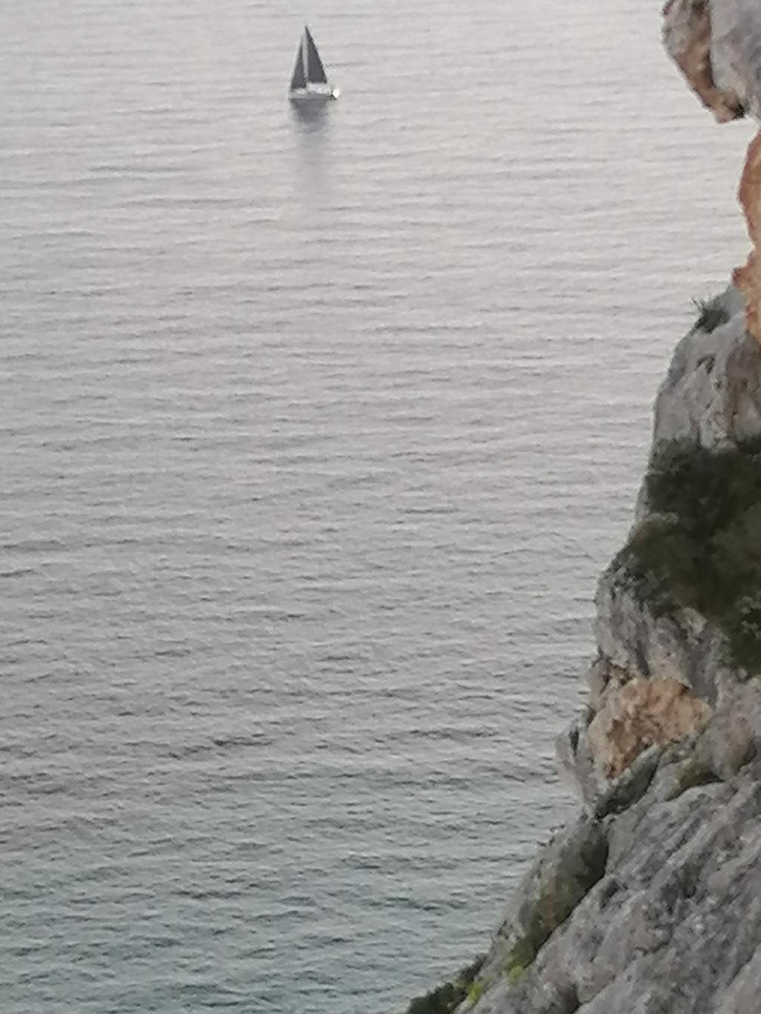 Apartment Aura Di Mare Cagliari