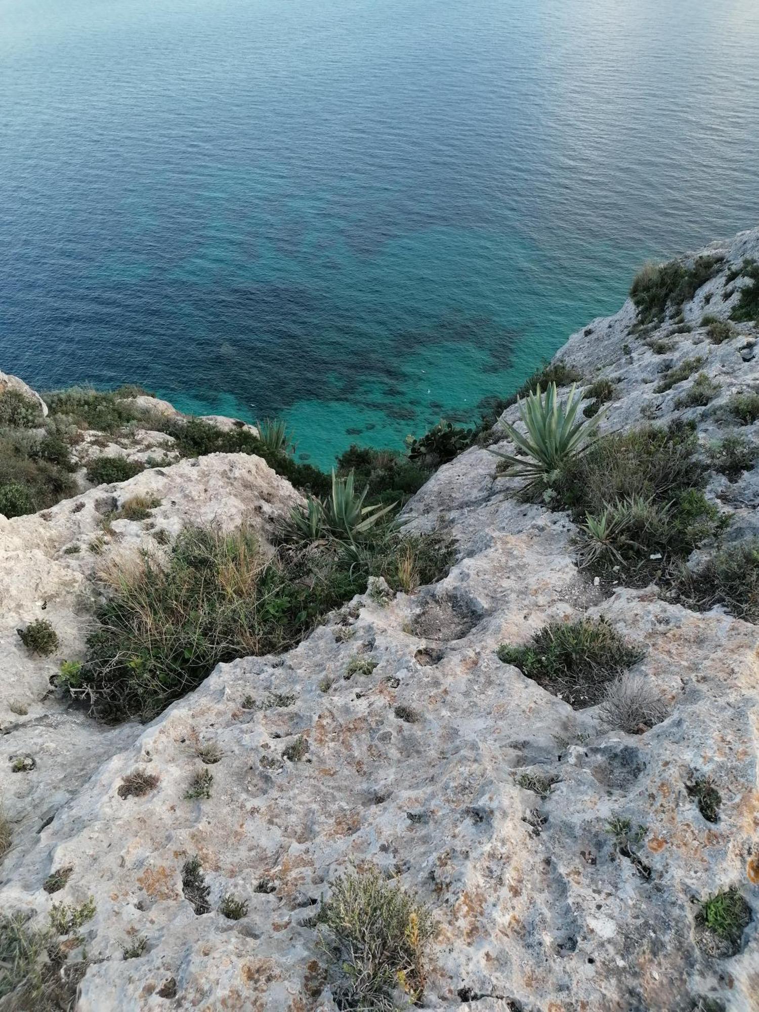 Apartment Aura Di Mare
