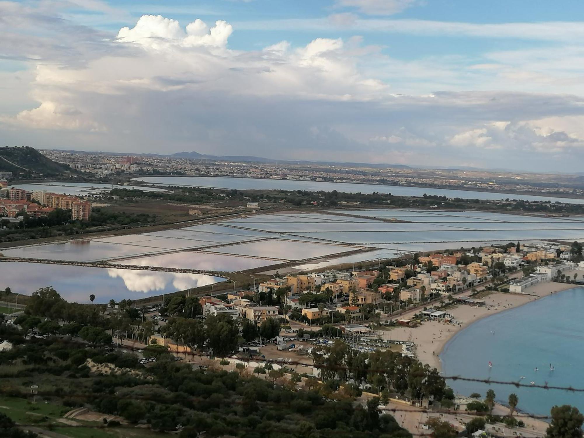 Aura Di Mare *