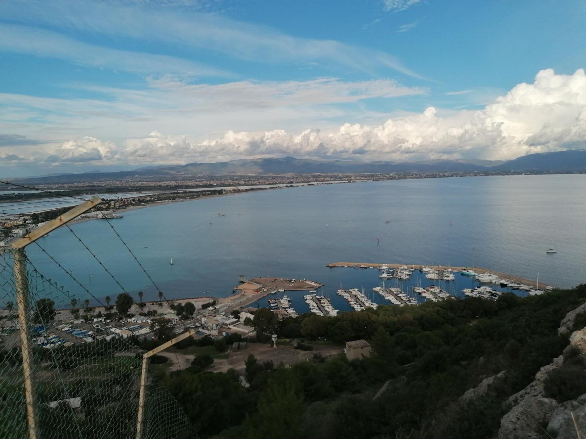 Apartment Aura Di Mare *