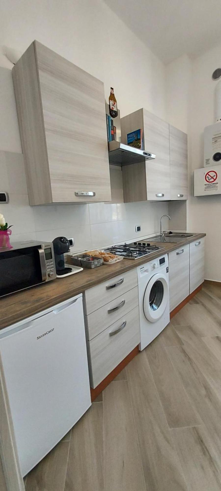 Aura Di Mare Apartment Cagliari