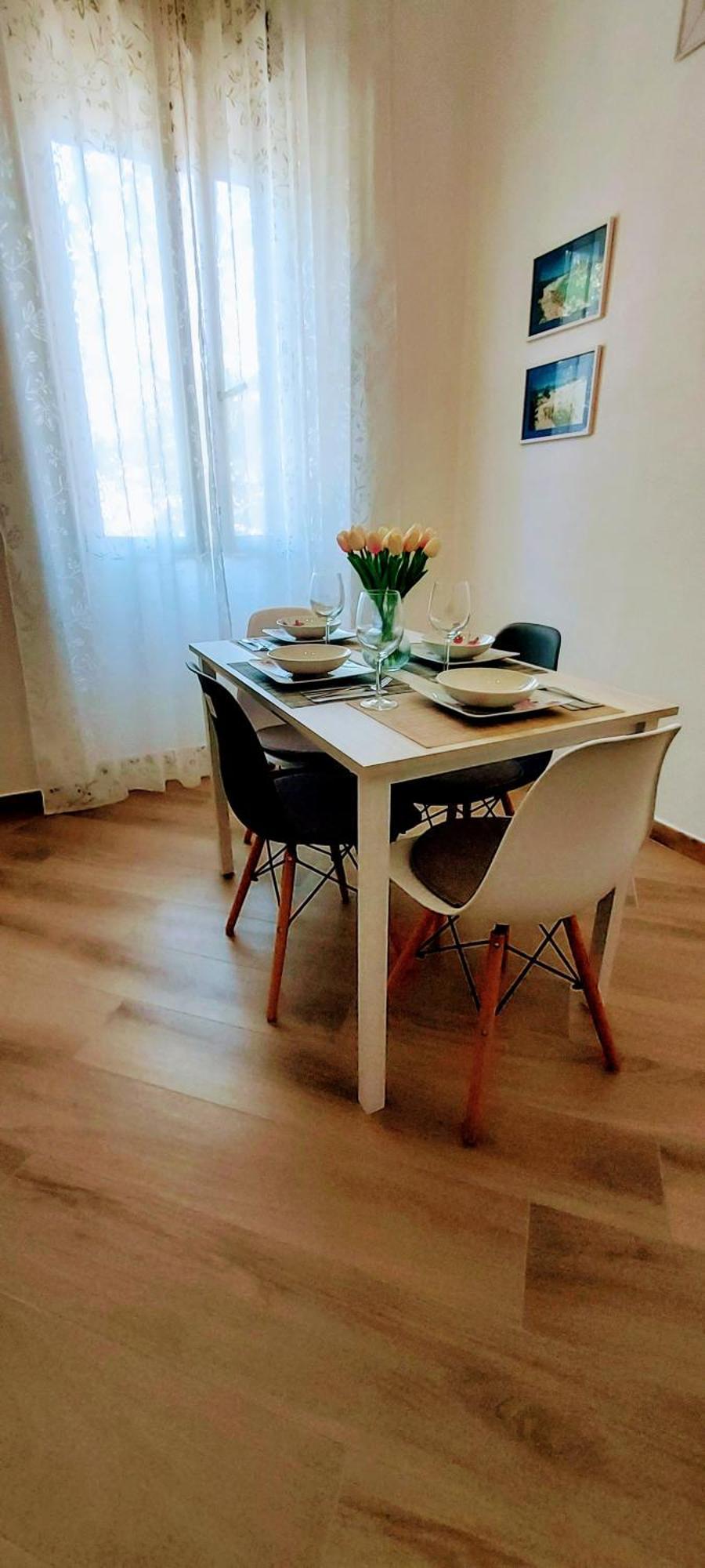 Aura Di Mare Apartment